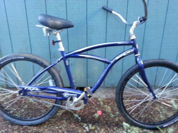 trek beach cruiser price