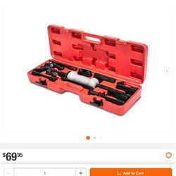 Dent Puller Repair Kit $35 NEW