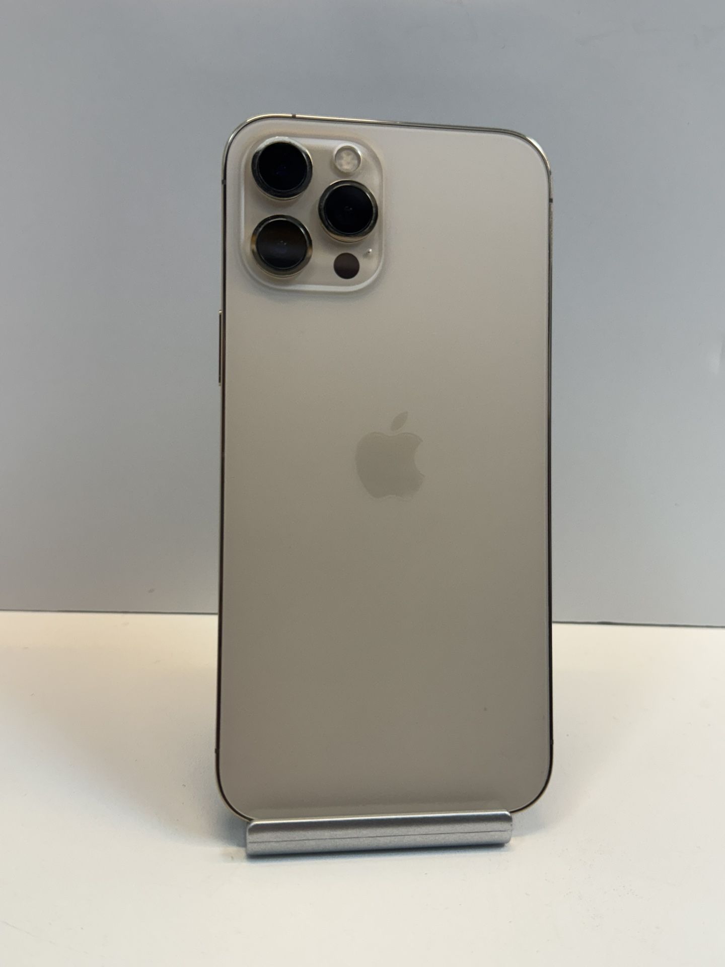 Apple iPhone 12 PRO MAX 128gb. ( Unlocked Cellphone )