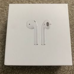 AirPods 2