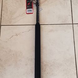 New Phenix Black Diamond Hybrid PHD-C760X2H Fishing Rod