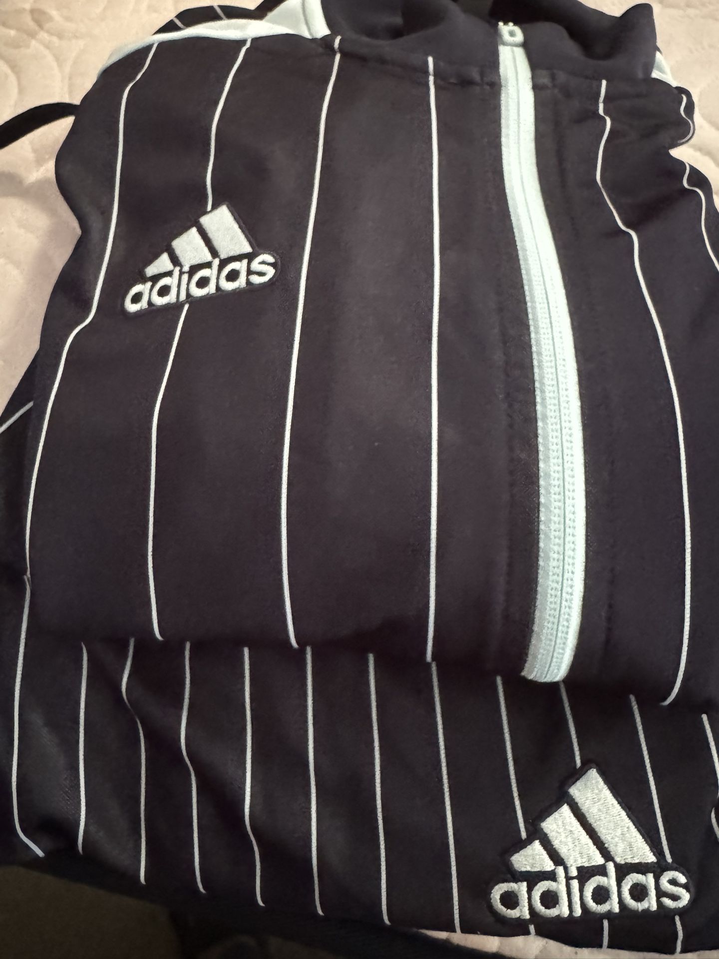 Adidas