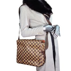 Authentic LouisVuitton Naviglio 