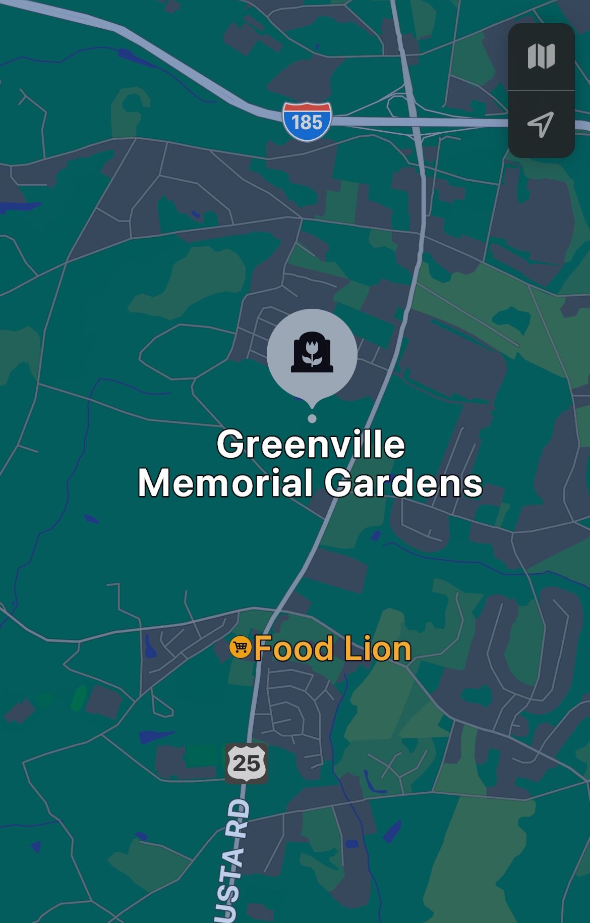 Cemetery Plots / Lawn Crypt