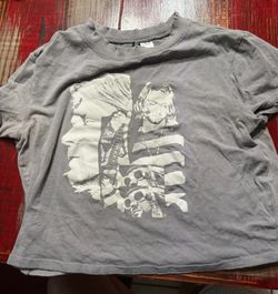 Tshirt