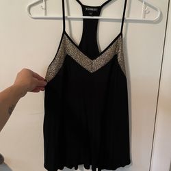 Like Brand New Express Top 