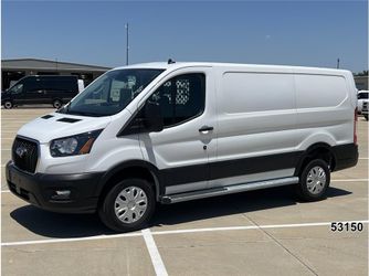 2025 Ford Transit-250 Cargo Van