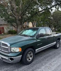 2002 Dodge Ram 1500