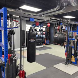 🔴CABLE CROSSFLY🔵WORKOUT FITNESS SPORTS GYM EQUIPMENT 