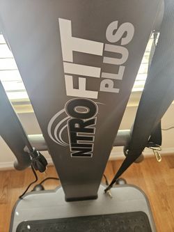 NItro FIT Plus for Sale in Temecula CA OfferUp