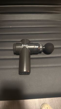 Massage Gun