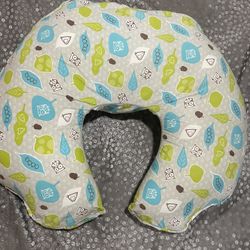 Almohada de lactancia 