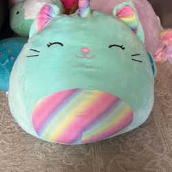 Nicole Squishmallow
