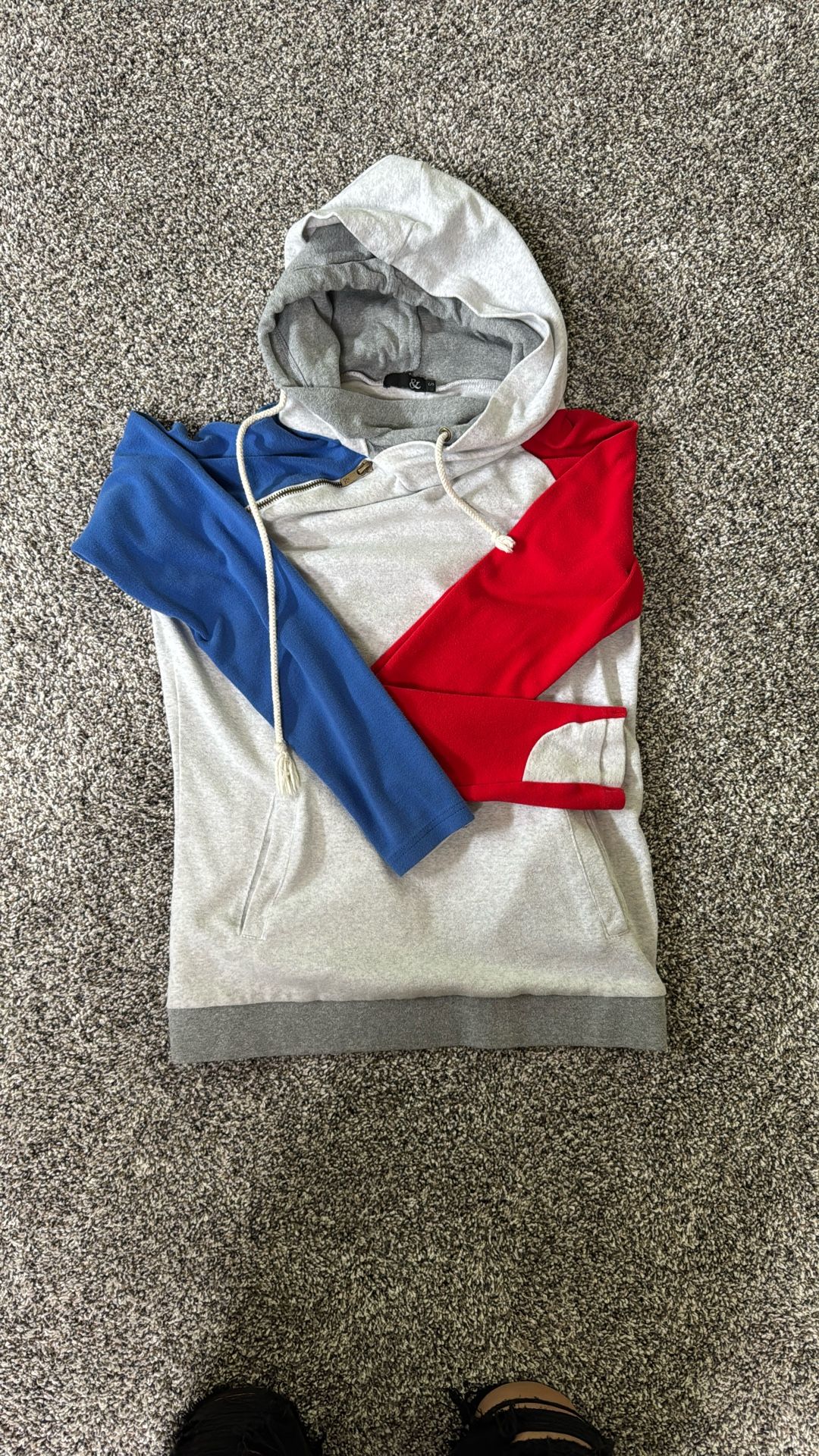 Mindy Mae Hoody