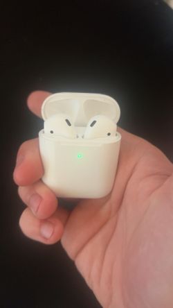 Airpods