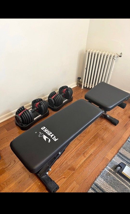 Bowflex-adjustable-dumbbell