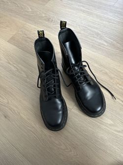 Dr Martens 1460 Boots 
