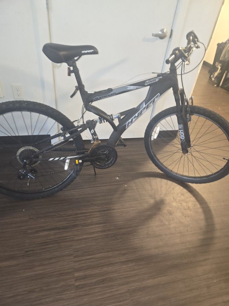 Hyper Havoc Mountain Bike