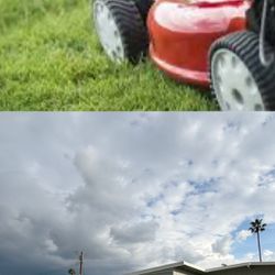 Honda Lawnmower