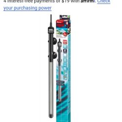 Wifi Aquarium Heater 