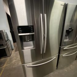 Samsung Refrigerator 