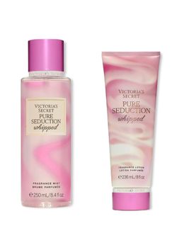 Set Pure Seduction Victoria Secret