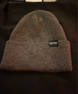 Brand new shaka beanie!