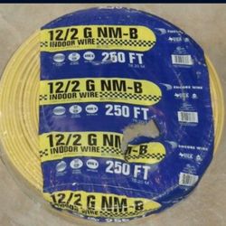 12/2 romex