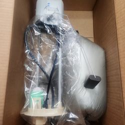 Fuel Pump (Sierra)(Silverado)