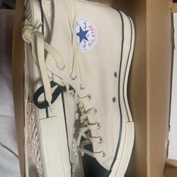 Fear Of God “Converse” FOG SZ 11 DS