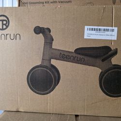 Kid Ride