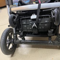 City Select Stroller