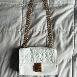 Guess Factory Sophie Wallet-On-A-String