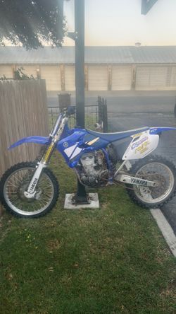 Dirtbike