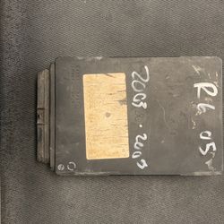 CDI Box Yamaha R6