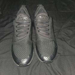 Nike Air 270s