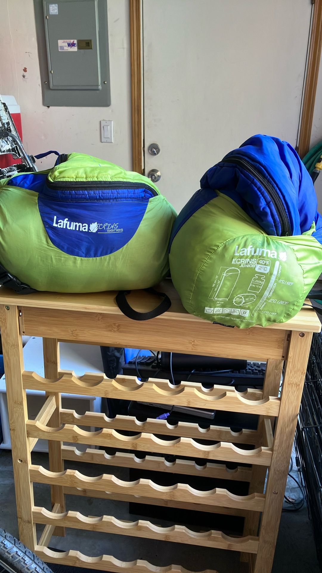 Youth Sleeping Bags