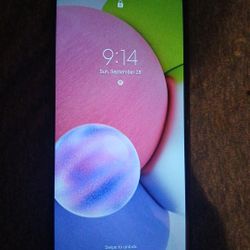 Samsung Galaxy A15, NEW, NO SCRATCHES