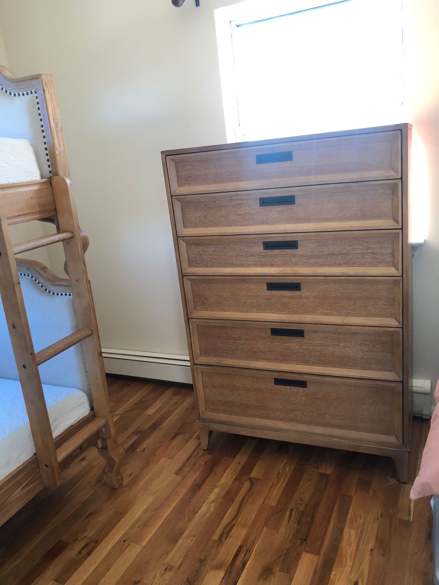 Used Furnitures , Including Double Bunk Bed, Sectional,bedside Lamps