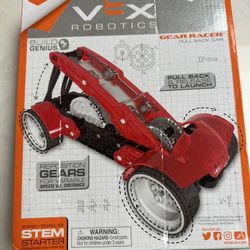 VEX Robotics