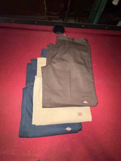 Dickies 44x32