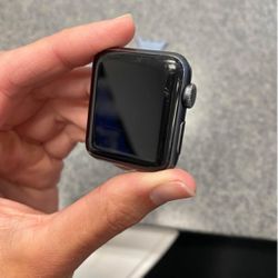 Apple watch series 3 - Used