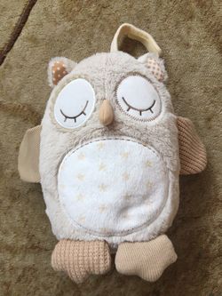 Cloud B Nighty Night On The Go Sound Machine