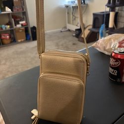 Crossbody Wallets/Purses