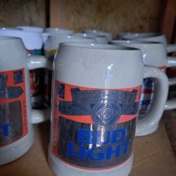 Collection Berr Mugs