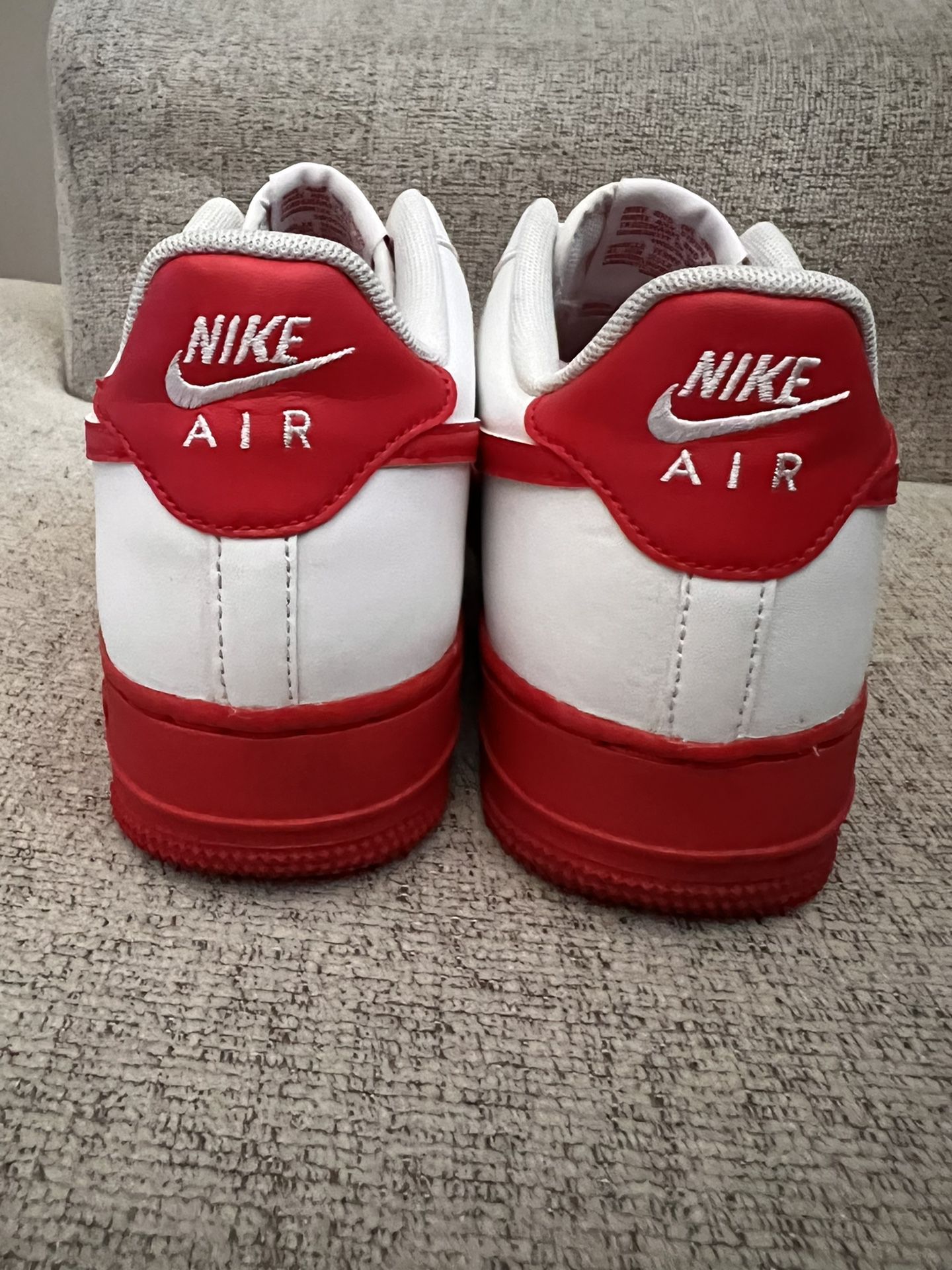 Nike Air Force 1 *Size 11M* #315122-111 OBO for Sale in Houston, TX -  OfferUp