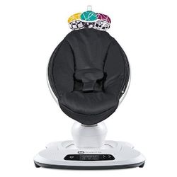 4moms mamaRoo 4 Bouncer Swing Baby