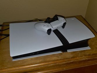 PS5 Pro