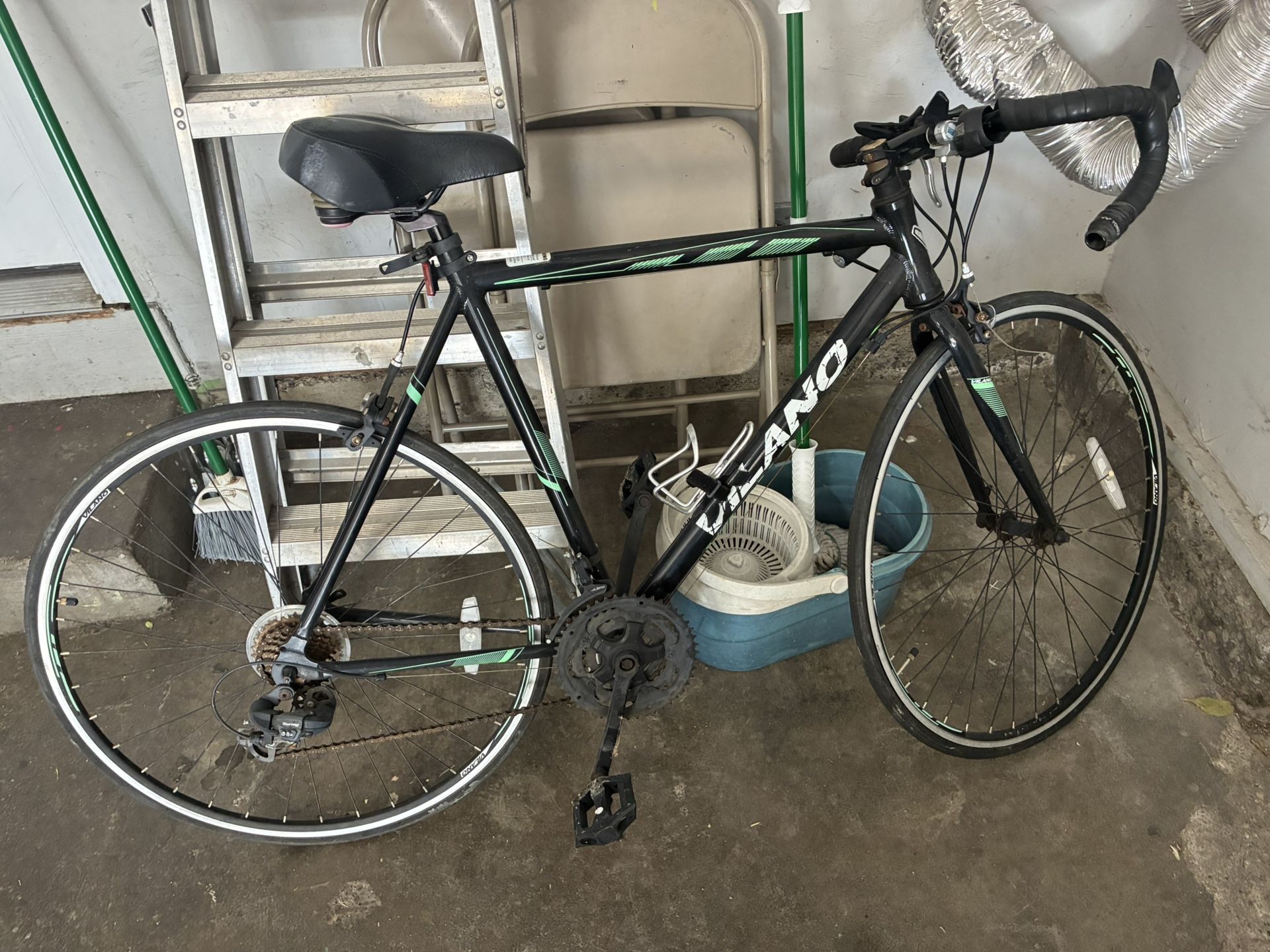 Vilano Bike 