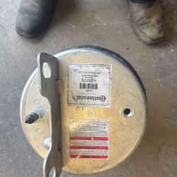 HD Value Air Spring 64265/1R12-403
